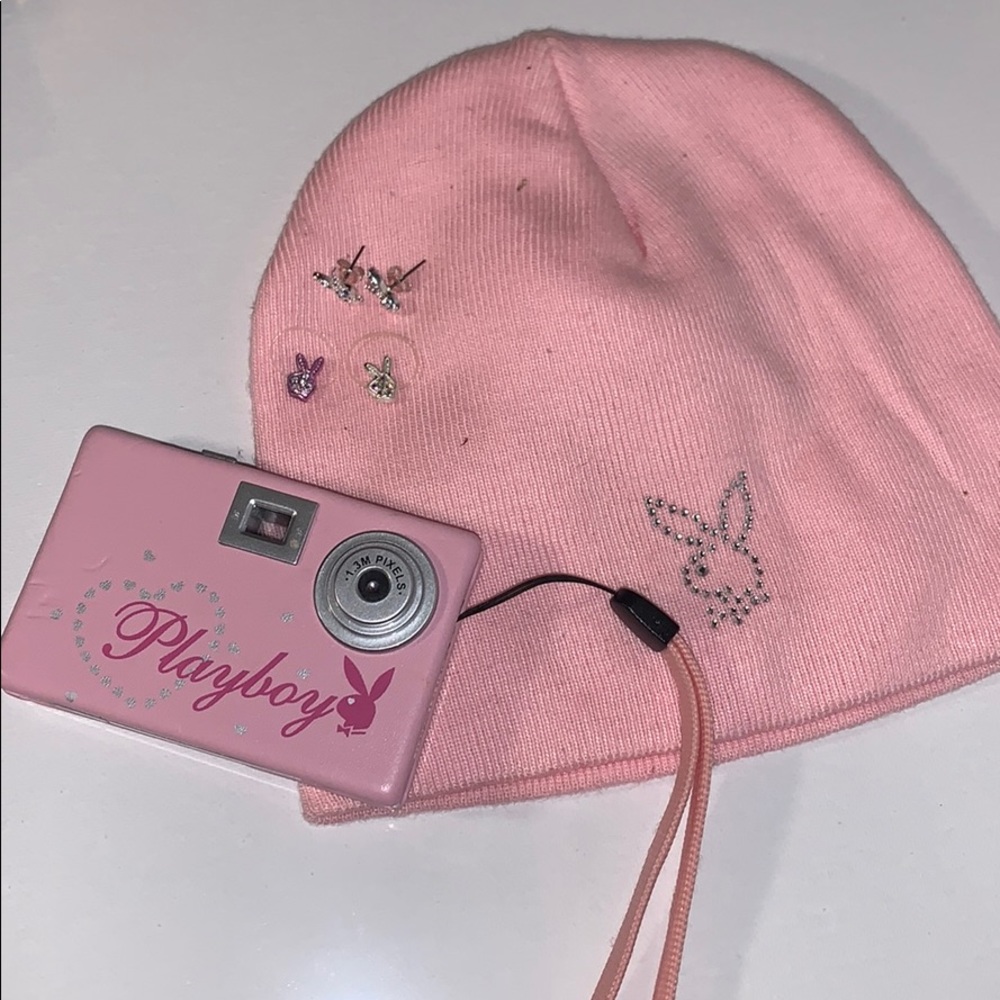 Mini playboy bundle